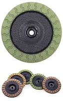 Ceramic Wheel