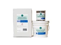 AquaLab Matte Urethane