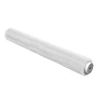 18" Spiked Roller, 1/2" Supersharp Tines