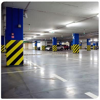 Concrete Coatings