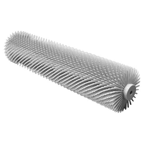 18" Spiked Roller, 1-1/2" Supersharp Tines