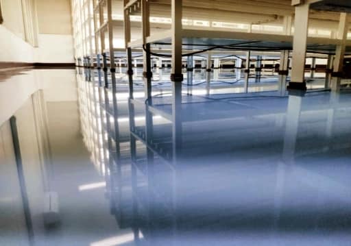durable flooring