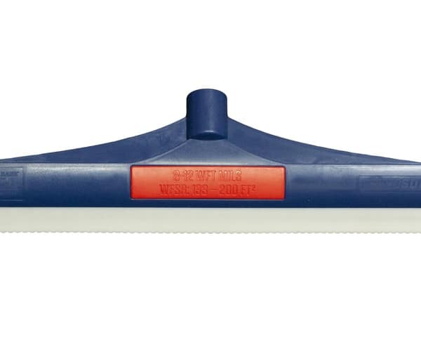 18" 8-12mil Speed Squeegee