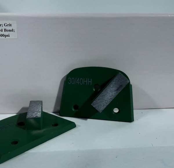 Lavina Single Bar Extra Hard Bond 30/40 Grit