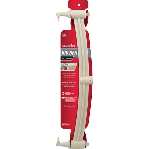 Big Ben Roller Frame