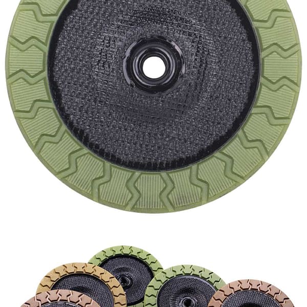 Ceramic Wheel