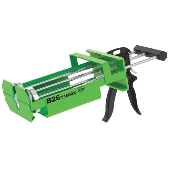 Albion 2 Component Gun