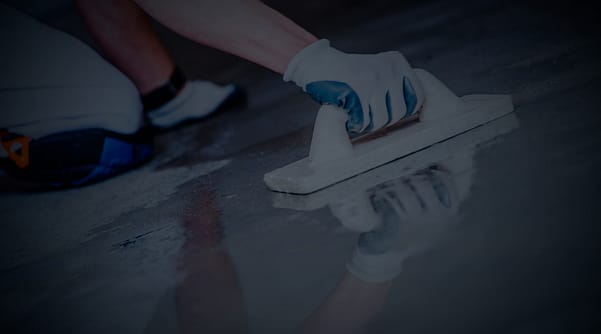 Concrete Moisture Control