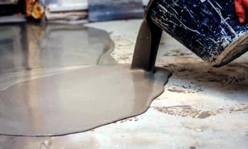 Floor Coatings