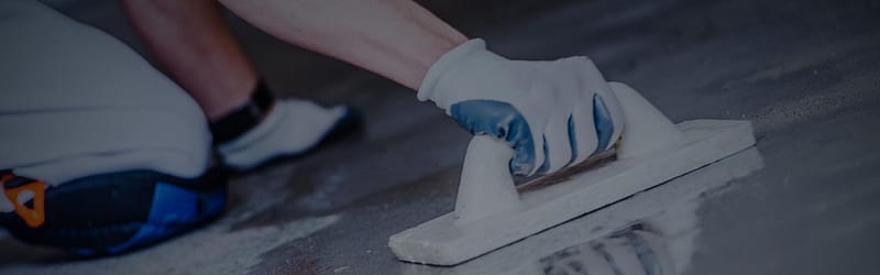 Concrete Coatings