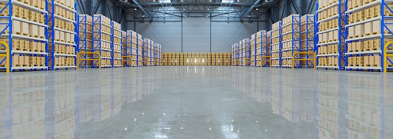 concrete coating supply