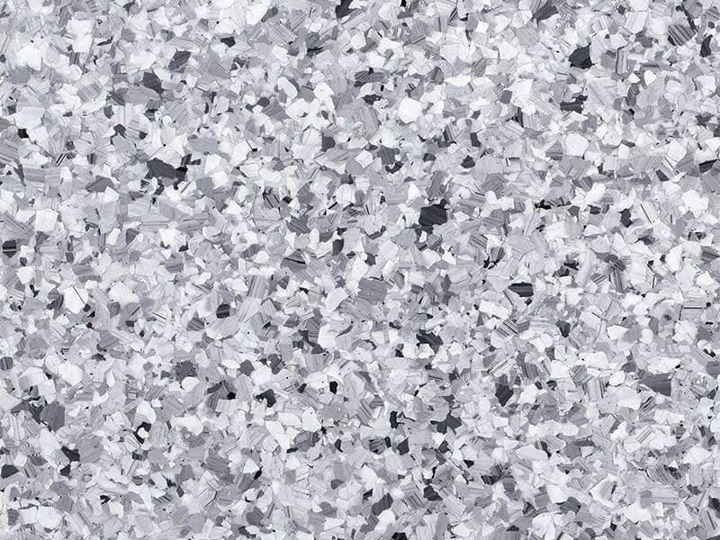 Vinly floor chips